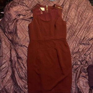 Donna Morgan Dress